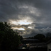 Calm after the storm