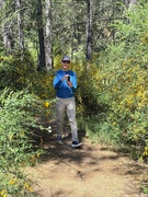 29th Jun 2025 - Out of the Wild