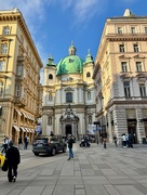 29th Jun 2025 - Peterskirche. 