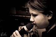 5th Feb 2011 - Singstar Ceri