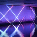 Lights and reflections