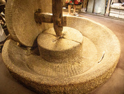 30th Jun 2025 - The old cider press