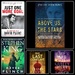 June 2025 Books