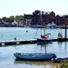 Quayside