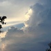 Storms to the south