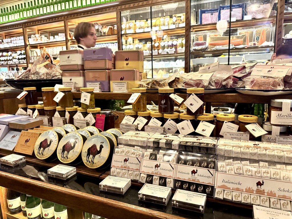 Shop.  by cocobella