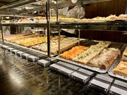 30th Jun 2025 - Sandwiches. 