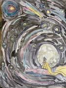 1st Jul 2025 - Radiant 