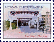 30th Jun 2025 - Let's Walk the Promenade