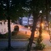 Evening Stillness