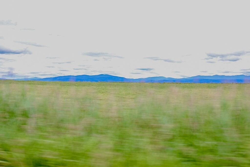 VT Route 30 by corinnec