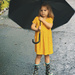 Summer rain