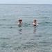 Keeping cool in Nice