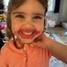 A Touch of Lippy!