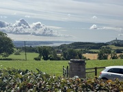 2nd Jul 2025 - View to the lough