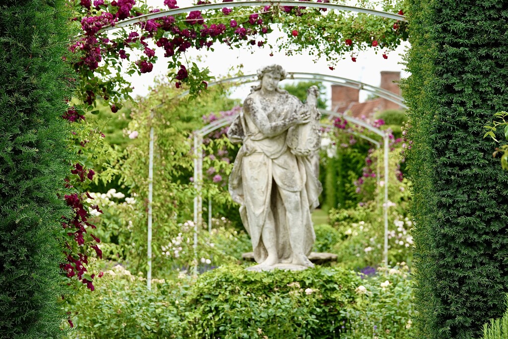 Houghton Gardens by carole_sandford