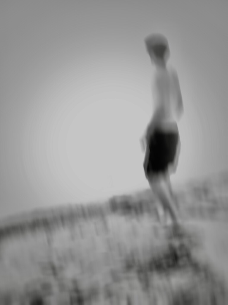 Thinking out loud  by joemuli