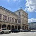 Opéra corner. 
