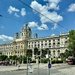 Maria-Theresien platz. 