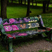 Park Bench 