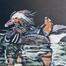 Mandarin Duck