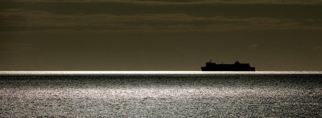 Heading to Lerwick by lifeat60degrees