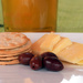 Crackers and Cheese