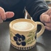 Delicious coffee