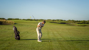 3rd Jul 2025 - Kings Links by the Sea