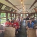 Ft. Edmonton Park.  All Aboard