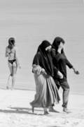 2nd Jul 2025 - Beach Attire 