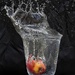 Splashdown Apple