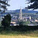 Salisbury cathedral.....