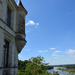 Chaumont sur Loire's castle 
