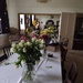 Flowers for wedding tomorrow 