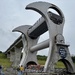 The Falkirk Wheel