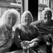 Jo, Carole, Nigel