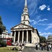 St Martin in the Fields 