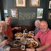 Lunch in the Capital 