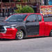 Low Suspension and Negative Camber