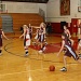 Girls basketball at Pittsfield by svestdonley