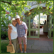 5th Jul 2025 - the two of us
