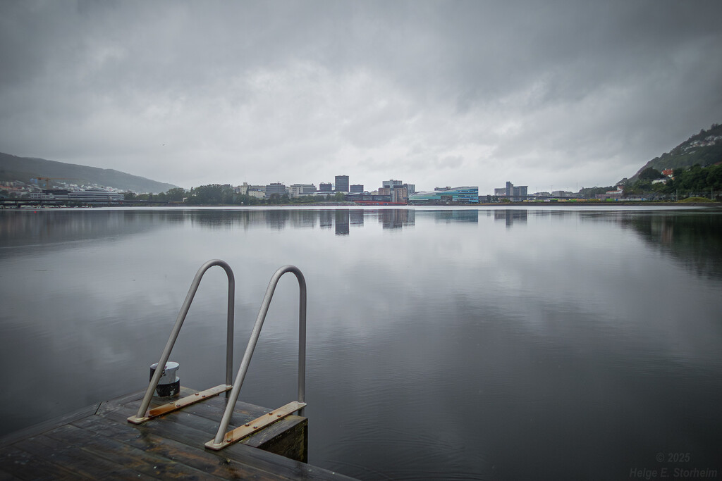 Overcast by helstor365