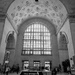 Toronto train station 