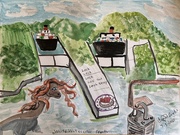 5th Jul 2025 - Locked several times 