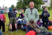 5th Jul 2025 - Scout camp