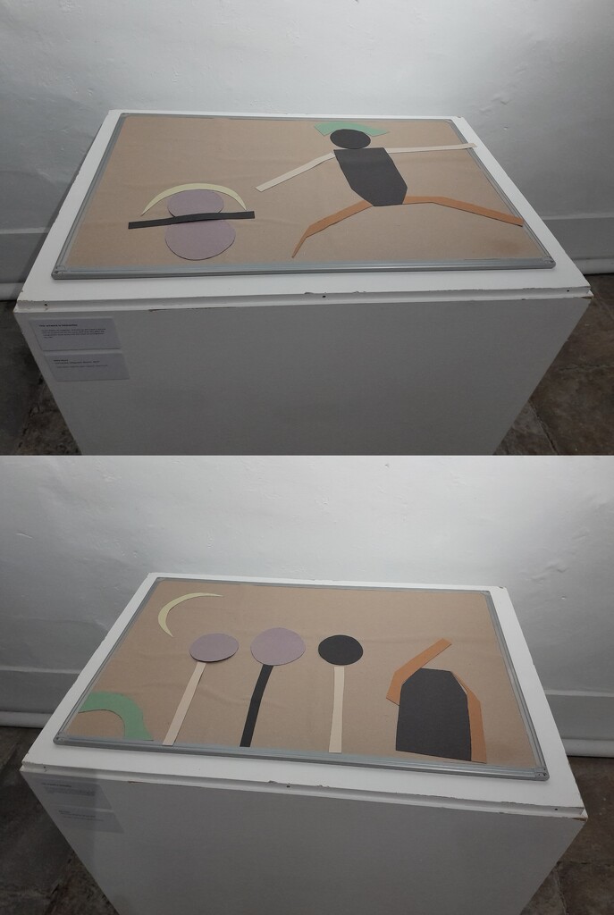 interactive art by anniesue