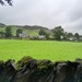 England's green and pleasant land