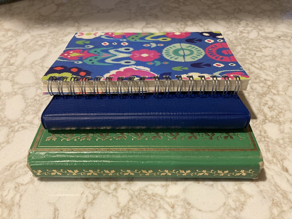 July words- Journal  by illinilass