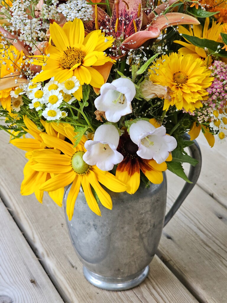 Abundance by edorreandresen